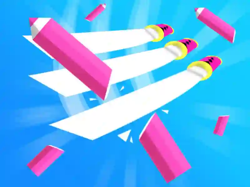 Gioco Flying Cut in linea