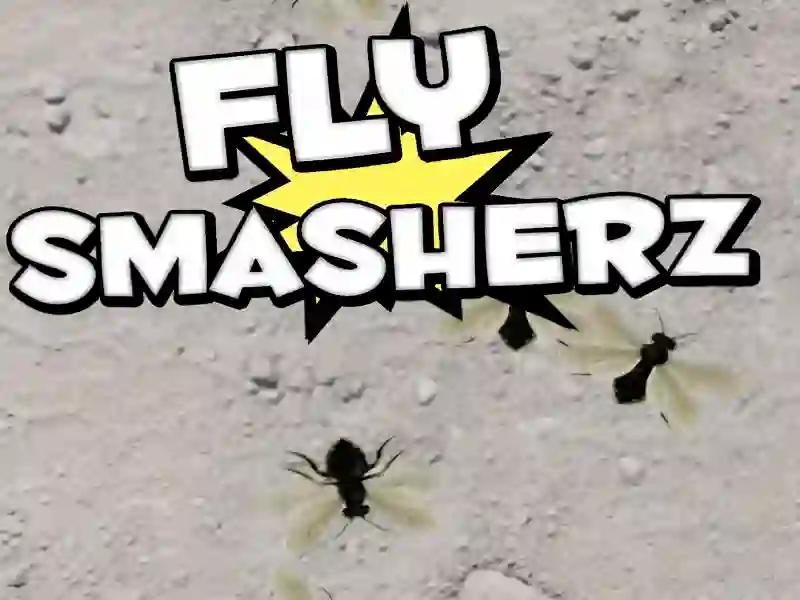 Gioco Fly SmasherZ in linea