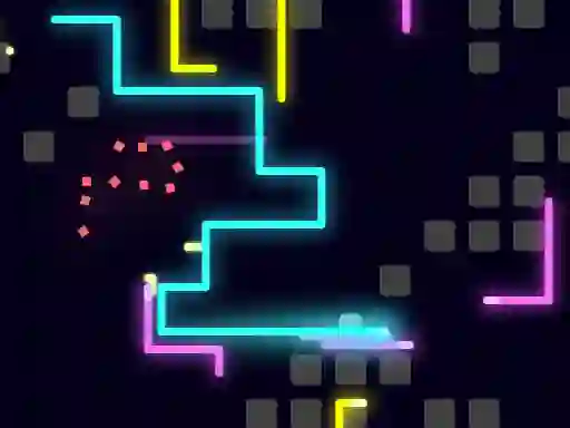 Gioco Outline. Ai in linea