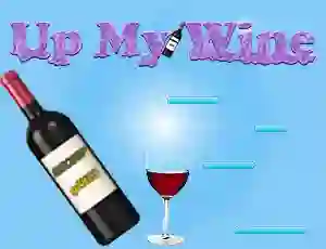 Gioco Up My Wine in linea