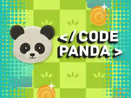 Gioco Code Panda in linea