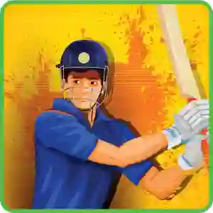Gioco Super Cricket in linea