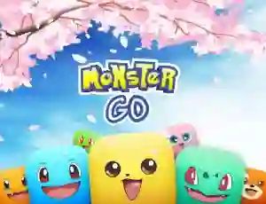 Gioco Monster Go in linea