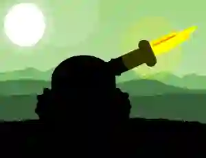 Gioco Battle Tank in linea