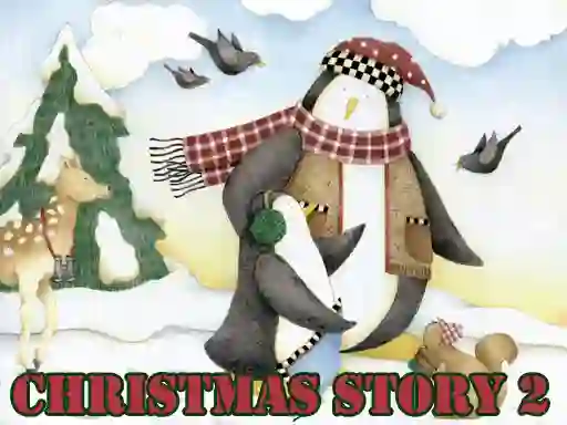 Gioco Christmas Story 2 in linea