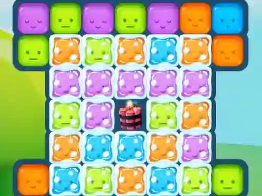 Gioco Match Blast in linea