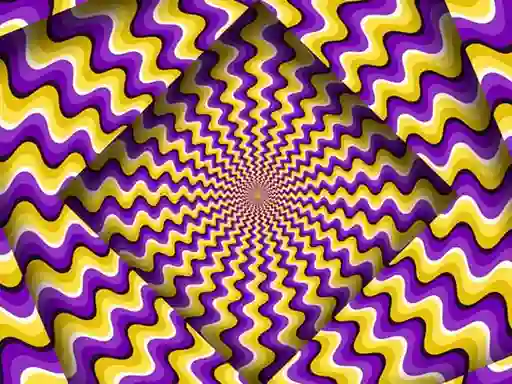 Gioco Optical Illusion in linea