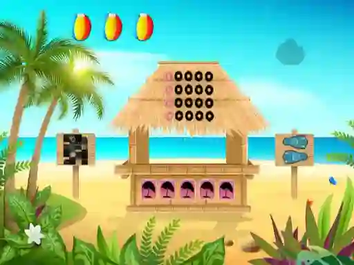 Gioco Mermaid Escape in linea