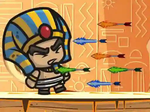 Gioco Adventure of Egypt in linea