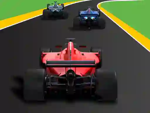 Gioco Formula Rush in linea
