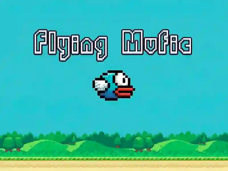 Gioco Flying Mufic in linea