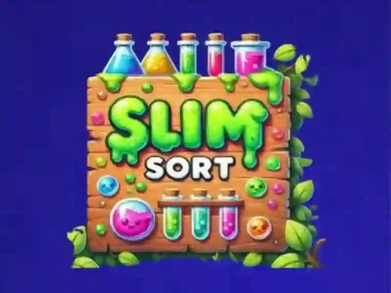 Gioco Slim Sort in linea