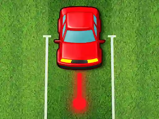 Gioco Parking Escape in linea