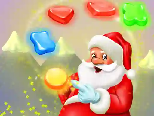 Gioco Christmas Puzzle in linea