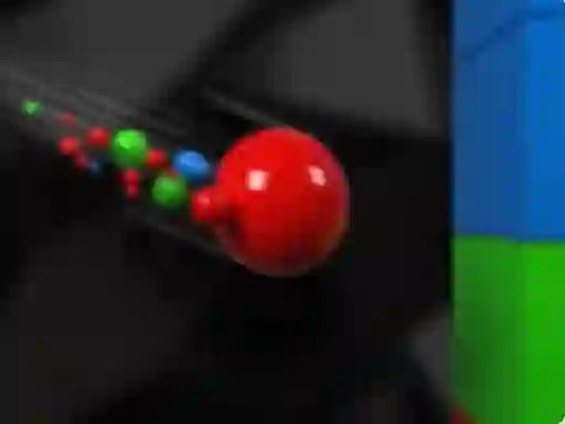 Gioco Color Bars in linea