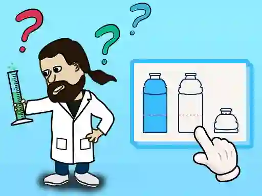 Gioco Bottle Battle in linea