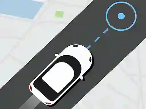 Gioco Uber Driver in linea