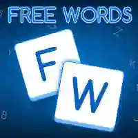 Gioco Free Words in linea
