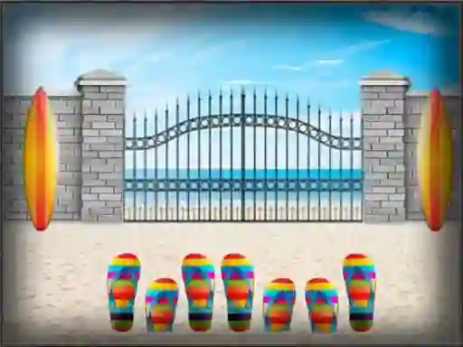 Gioco Amgel Easy Home Escape in linea