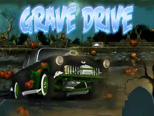 Gioco Grave Drive in linea
