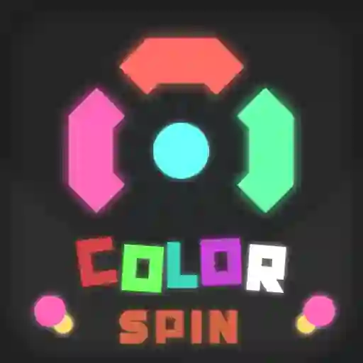 Gioco Color Spin in linea