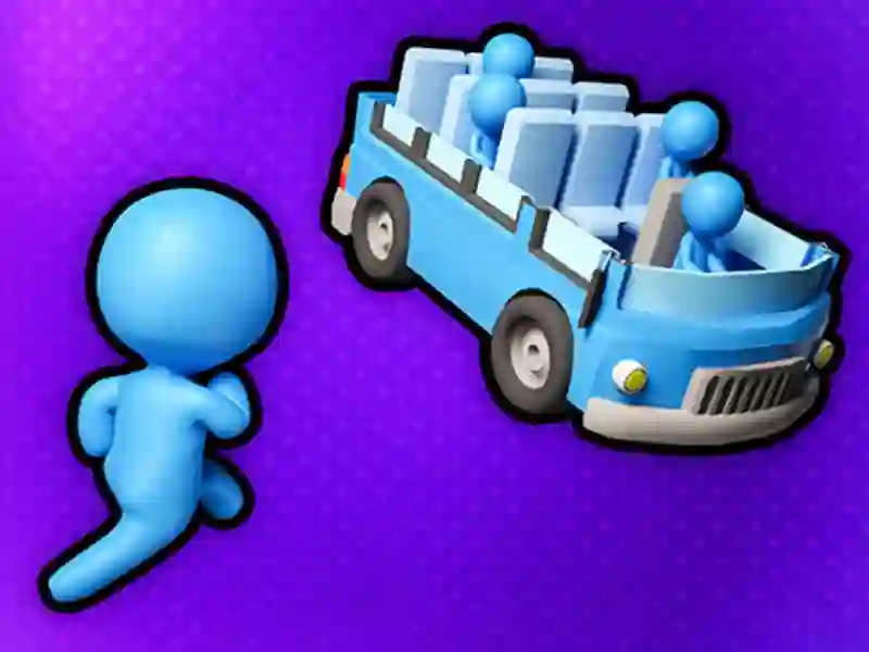 Gioco Stickman Sort in linea