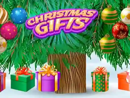 Gioco Christmas Gifts in linea