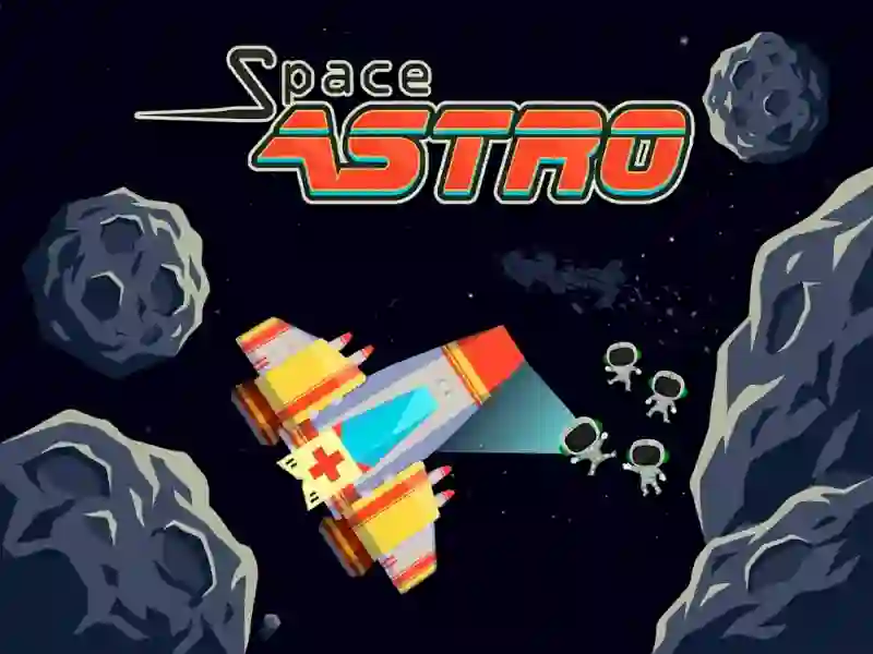 Gioco Space Astro in linea