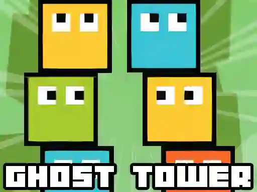 Gioco Ghost Tower in linea