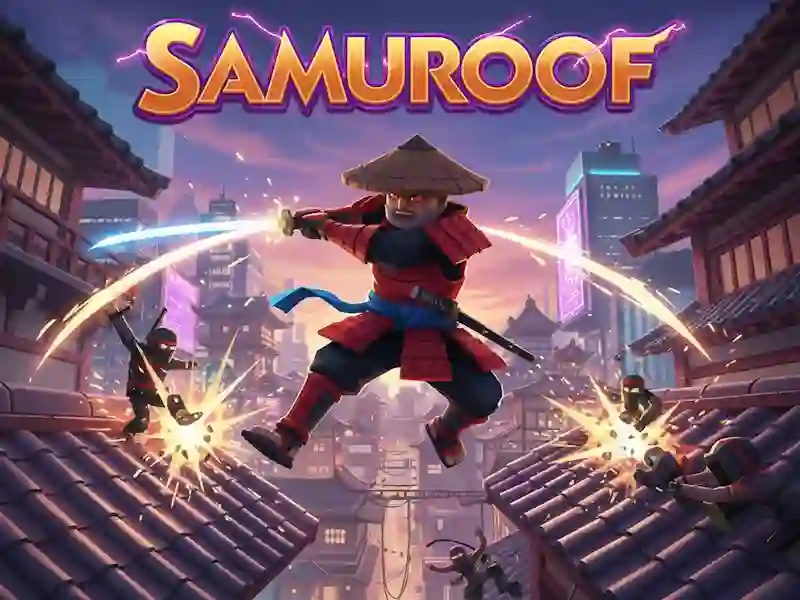 Gioco Samuroof in linea