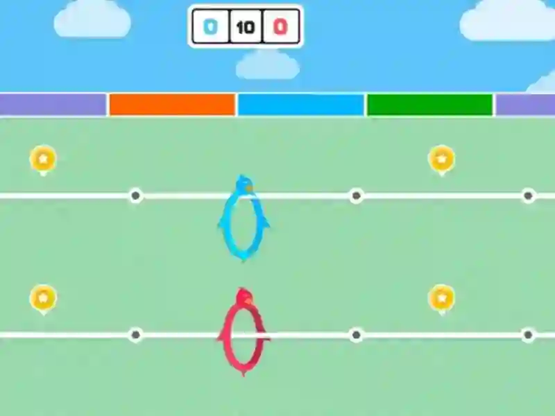 Gioco Line in linea