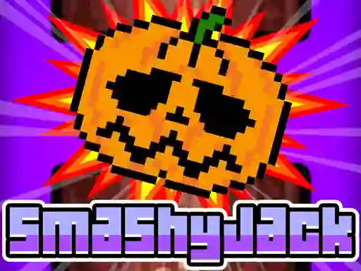 Gioco Smashy Jack in linea