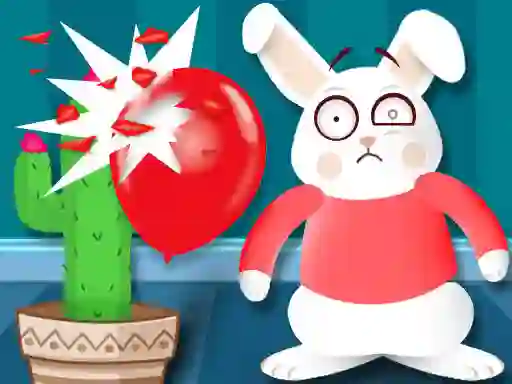 Gioco Bunny Baloonny in linea