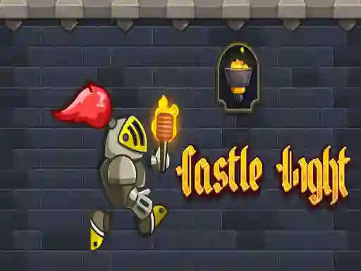 Gioco Castle Light in linea