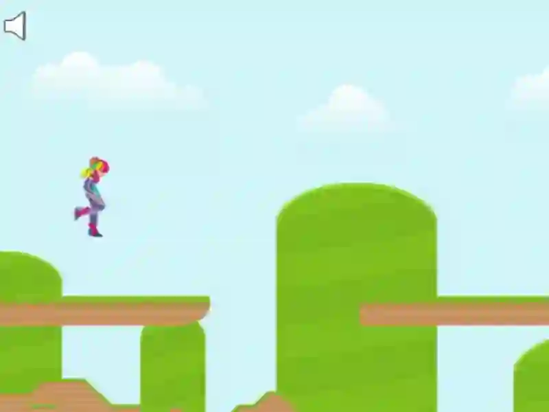 Gioco Endless Runner in linea