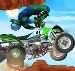 Gioco ATV Cruise in linea