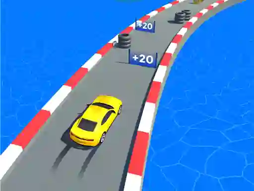 Gioco Count Speed 3d in linea
