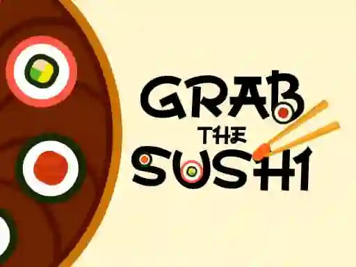 Gioco Grab The Sushi in linea