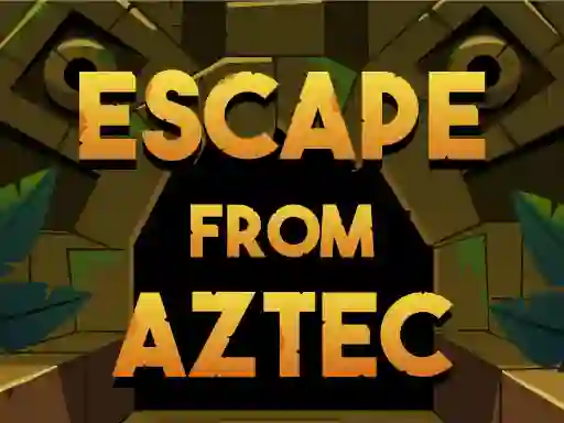 Gioco Escape From Aztec in linea
