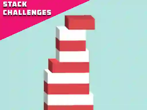 Gioco Stack Challengesl in linea