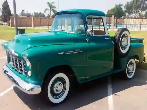 Gioco Classic Trucks Puzzle in linea
