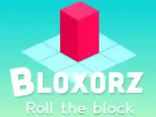Gioco Bloxorz: Roll the Block in linea