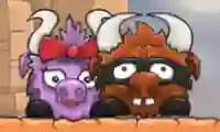 Gioco Bravebull in linea