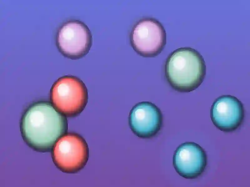 Gioco Bubble Popper in linea