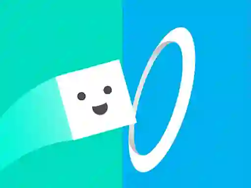 Gioco Wall Jump in linea