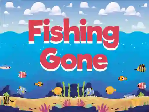 Gioco Fishing Gone in linea