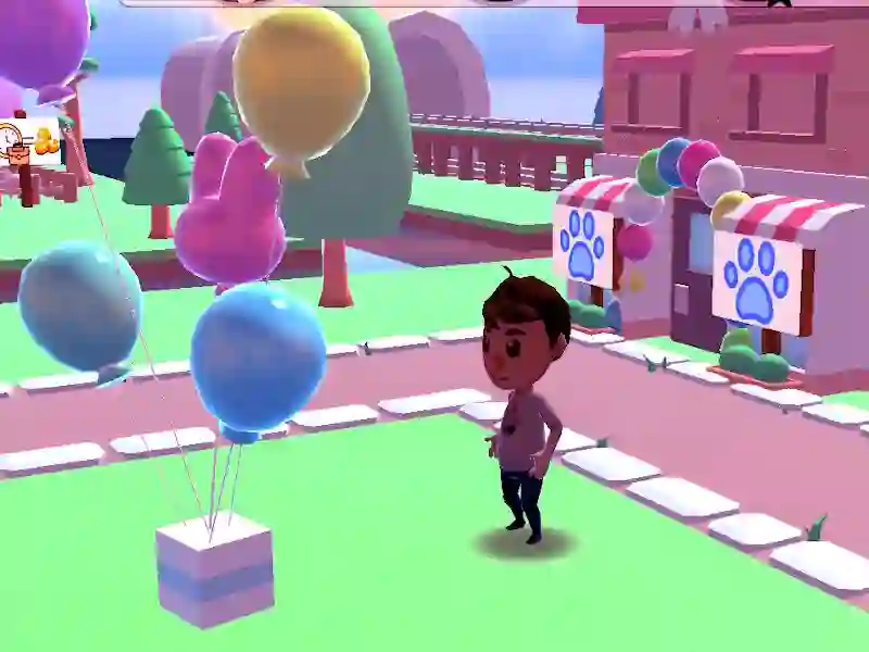 Gioco Dream Blox in linea