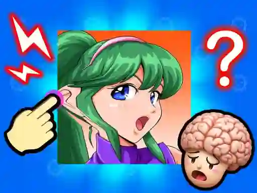 Gioco Avatar Master Fix Up Face in linea