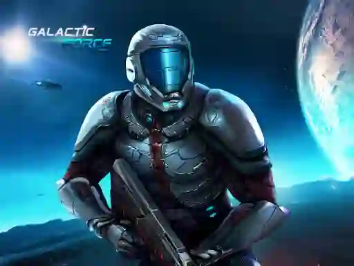 Gioco Galactic Force in linea