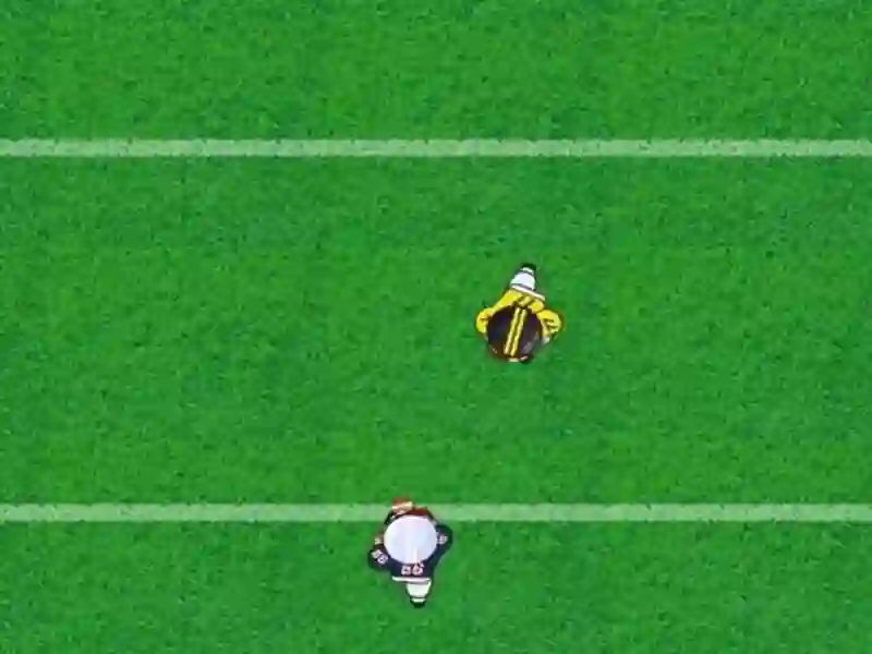 Gioco Touchdown King in linea